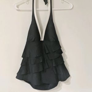 Eco Swim Bathing Suit Top